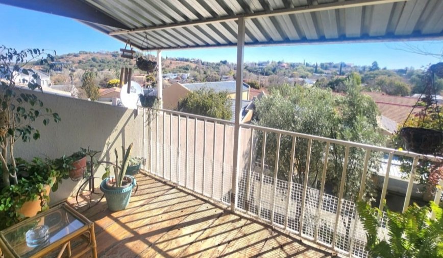 3 Bedroom Property for Sale in Baysvalley Free State